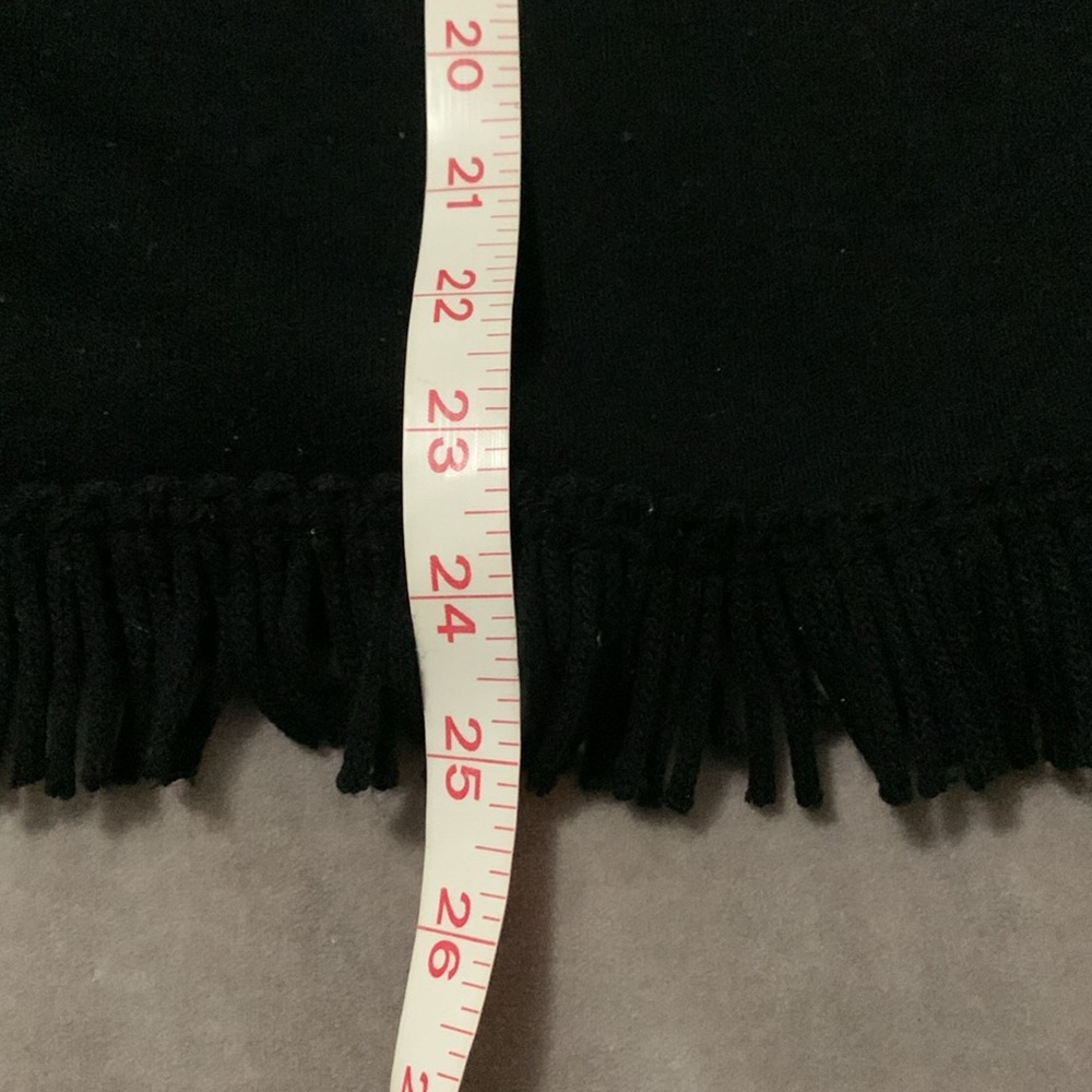Nina Leonard 1X sweater 3/4 sleeve - Picture 5 of 5